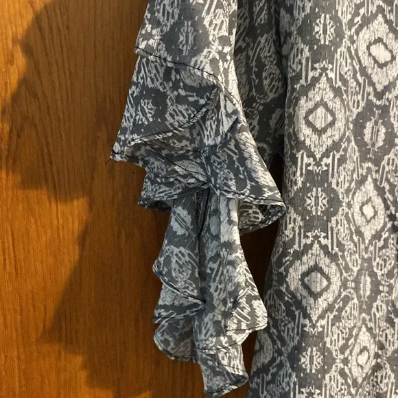 Ruby Rd. Blouse. - Picture 3 of 5